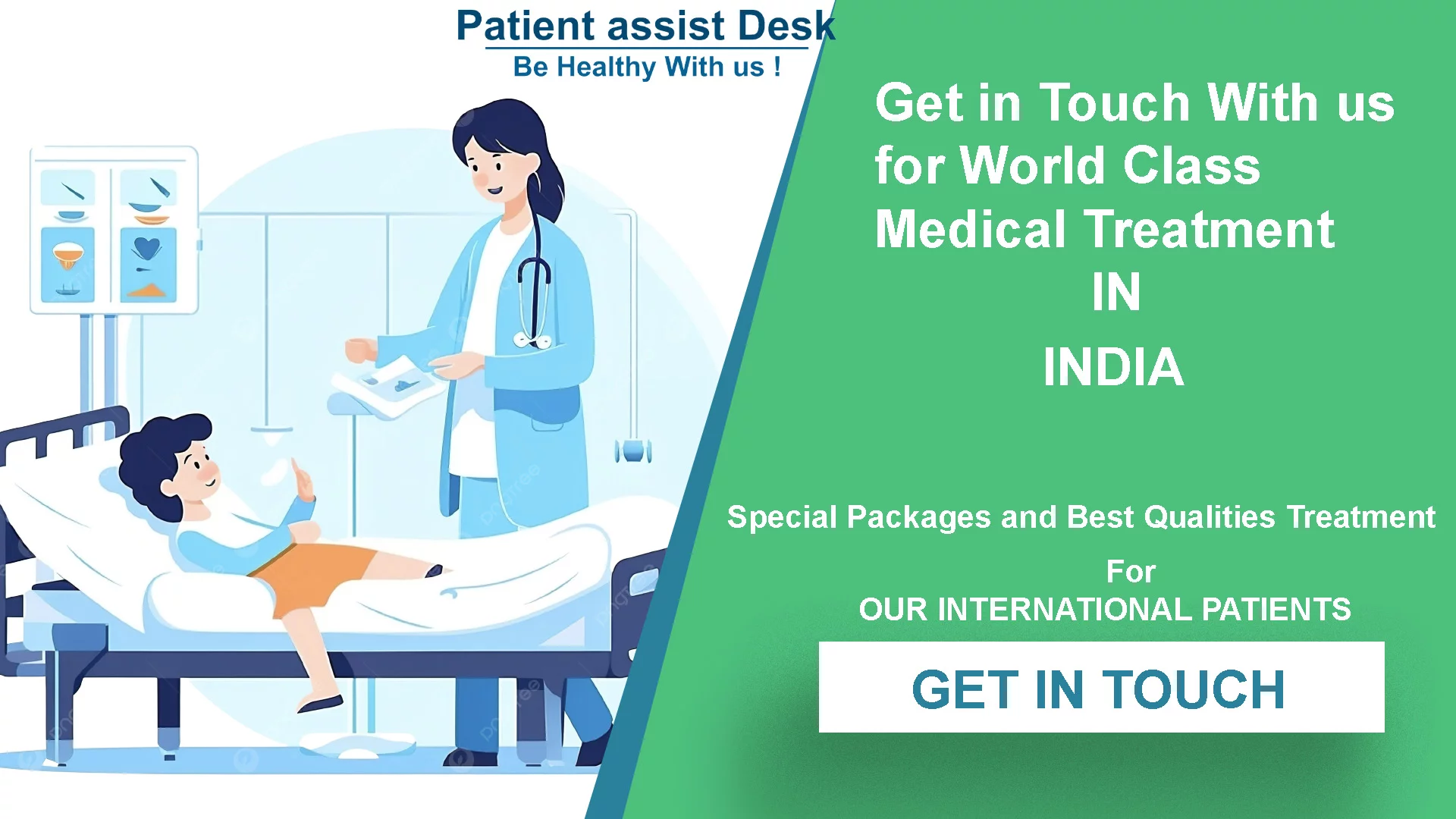 World’s Best Doctors