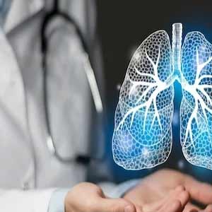 Pulmonology